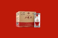 淄博张店回收五粮液