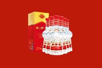 淄博张店回收剑南春