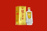 淄博张店回收泸州老窖