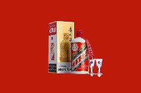 淄博张店回收飞天茅台酒