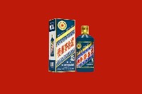 淄博张店回收五星茅台酒