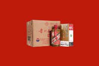 淄博张店回收名酒